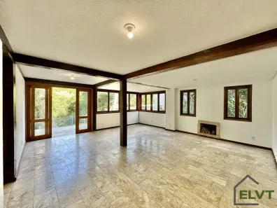 Casa de Condomínio com 5 Quartos à venda, 321m² no Jardim Ana Estela, Carapicuíba
