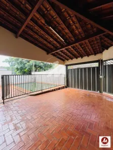 Sobrado com 4 Quartos à venda, 400m² no Jardim Mosteiro, Ribeirão Preto