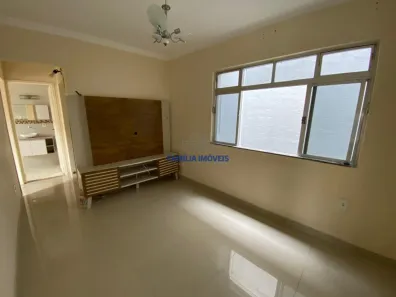 Apartamento com 2 Quartos à venda, 78m² no Campo Grande, Santos