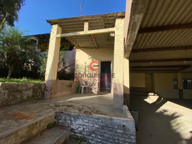 Fazenda/Sítio com 4 Quartos à venda, 500m² no Jardim Chácara Méa, Suzano