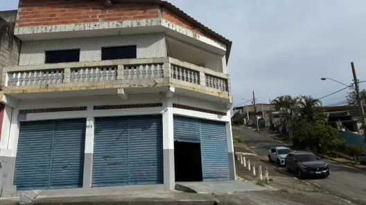 Sobrado com 3 Quartos à venda, 275m² no Jardim Itamaracá, Suzano