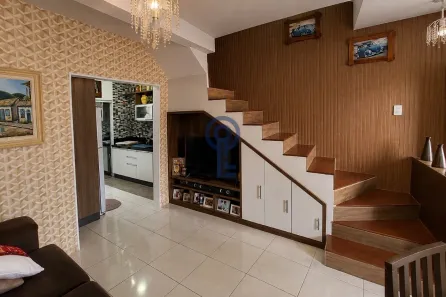Sobrado com 2 Quartos para alugar, 65m² no Ingleses do Rio Vermelho, Florianópolis