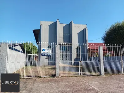 Prédio Comercial à venda, 169m² no Camaquã, Porto Alegre