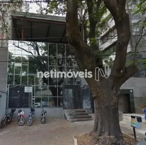 Prédio Comercial para alugar, 200m² no Lourdes, Belo Horizonte