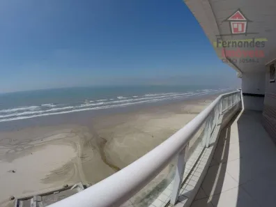 Apartamento com 3 Quartos à venda, 174m² no Aviação, Praia Grande