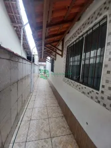 Casa com 2 Quartos à venda, 90m² no Balneario Regina Maria, Mongaguá