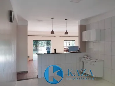 Casa de Condomínio com 5 Quartos à venda, 250m² no Ponte Alta Norte, Brasília