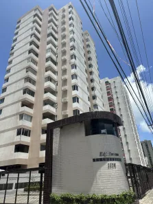 Apartamento com 2 Quartos para alugar, 86m² no Piedade, Jaboatão dos Guararapes