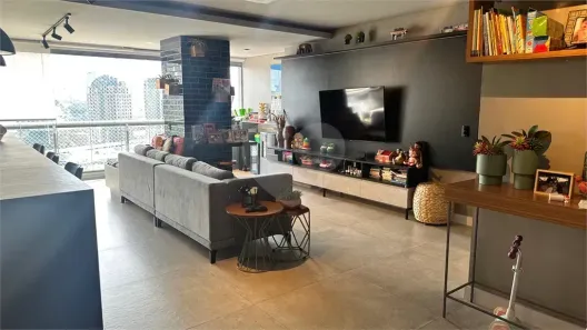 Apartamento com 2 Quartos à venda, 93m² no Santo Amaro, São Paulo