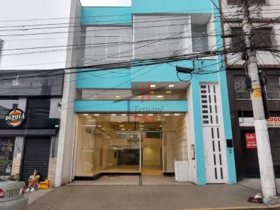 Sala Comercial para alugar, 400m² no Vila Gomes Cardim, São Paulo