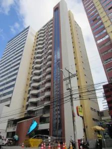 Sala Comercial para alugar, 33m² no Stiep, Salvador