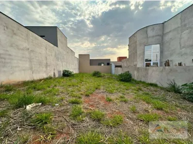 Lote/Terreno à venda, 263m² no Jardim dos Lagos, Nova Odessa