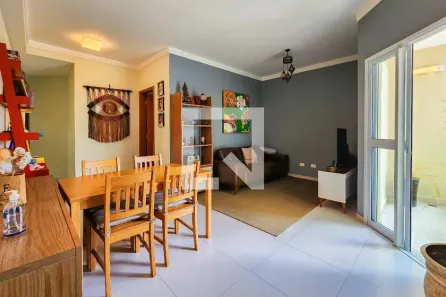 Apartamento com 3 Quartos à venda, 78m² no Nova Petrópolis, São Bernardo do Campo