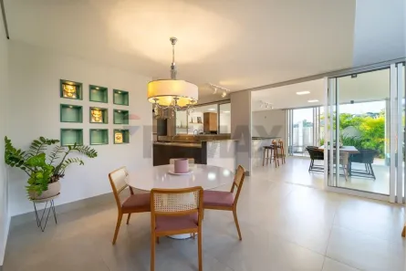 Casa de Condomínio com 4 Quartos à venda, 357m² no Residencial Terras de Jundiaí, Jundiaí
