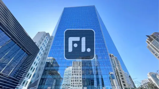 Sala Comercial à venda, 5465m² no Itaim Bibi, São Paulo