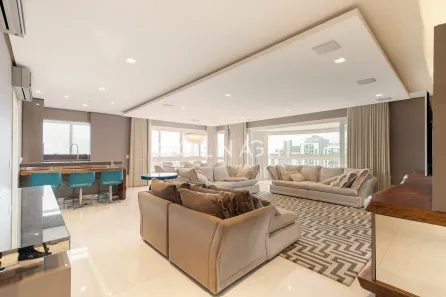 Apartamento com 3 Quartos à venda, 180m² no Bela Vista, Porto Alegre