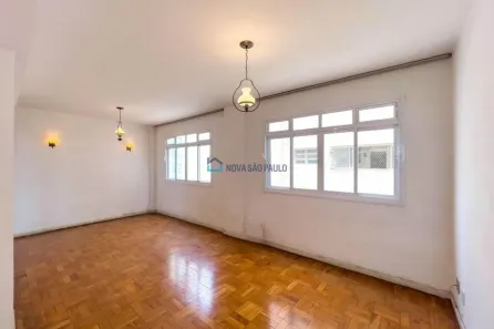 Apartamento com 3 Quartos à venda, 92m² no Vila Mariana, São Paulo