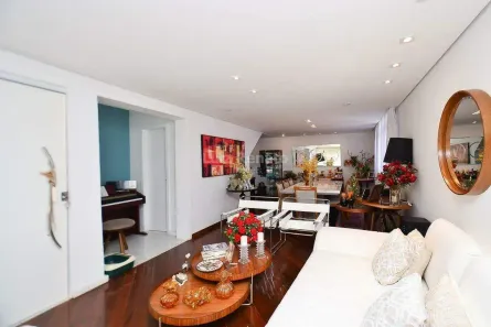 Cobertura com 4 Quartos à venda, 328m² no Savassi, Belo Horizonte