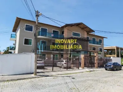 Apartamento com 3 Quartos para alugar, 95m² no Centro, São Pedro da Aldeia
