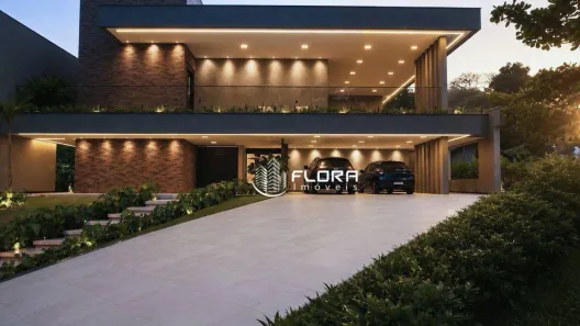 Casa de Condomínio com 5 Quartos à venda, 720m² no Vila Progresso, Niterói