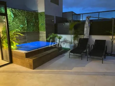Apartamento com 3 Quartos à venda, 241m² no Sumaré, São Paulo