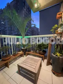 Apartamento com 1 Quarto à venda, 60m² no Icaraí, Niterói