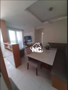 Apartamento com 2 Quartos à venda, 50m² no Barreto, Niterói