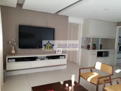 Apartamento com 3 Quartos à venda, 103m² no Vila Brasílio Machado, São Paulo