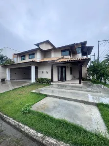 Casa de Condomínio com 5 Quartos à venda, 367m² no Parque Aurora, Campos dos Goytacazes