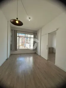Apartamento com 1 Quarto à venda, 65m² no Icaraí, Niterói