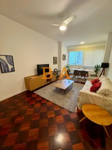 Apartamento com 3 Quartos à venda, 108m² no Copacabana, Rio de Janeiro
