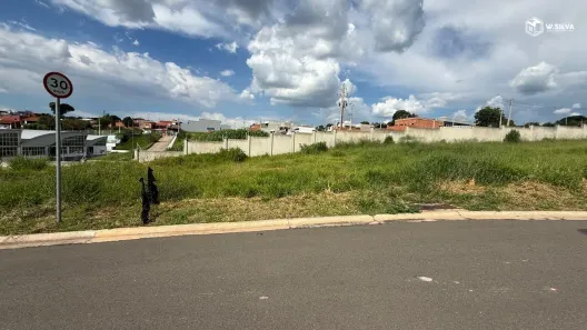 Lote/Terreno à venda, 333m² no Jardim Casablanca, Indaiatuba