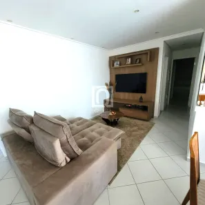 Apartamento com 3 Quartos à venda, 85m² no Jardim Residencial Martinez, Sorocaba