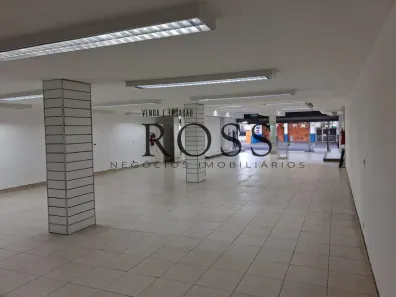 Ponto Comercial para alugar, 300m² no Nova Gerty, São Caetano do Sul