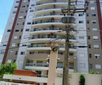 Apartamento com 3 Quartos à venda, 171m² no Jardim Judith, Sorocaba