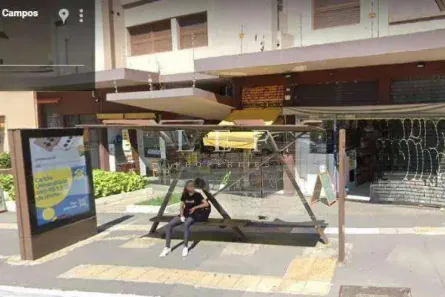 Ponto Comercial à venda, 120m² no Paraíso, São Paulo