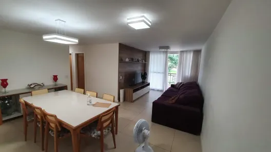 Apartamento com 4 Quartos à venda, 130m² no Camboinhas, Niterói