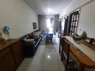Apartamento com 2 Quartos à venda, 75m² no Centro, Ribeirão Preto