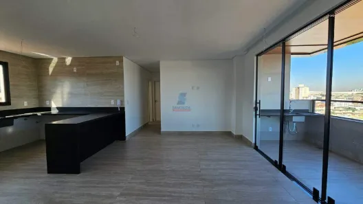 Apartamento com 3 Quartos à venda, 88m² no Jardim Riacho das Pedras, Contagem