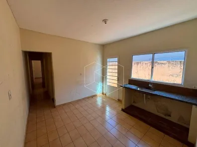 Casa com 2 Quartos à venda, 90m² no Jardim Santa Helena, Jaú
