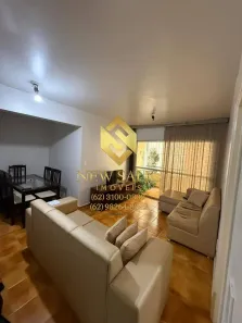 Apartamento com 2 Quartos à venda, 68m² no Setor Bueno, Goiânia