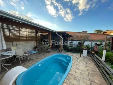 Casa com 3 Quartos à venda, 100m² no Vila Monte Carlo, Cachoeirinha