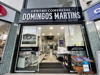 Ponto Comercial com 1 Quarto para alugar, 100m² no Centro, Domingos Martins