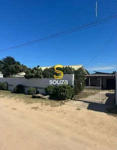 Casa com 2 Quartos à venda, 65m² no Campestre, Imbituba