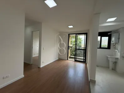 Apartamento com 2 Quartos à venda, 44m² no Cidade Industrial, Curitiba