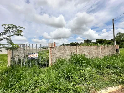 Lote/Terreno à venda, 300m² no Residencial São Lourenço, Sinop