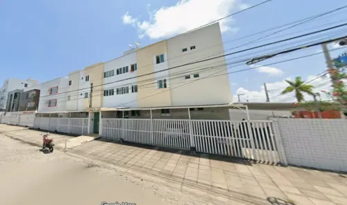 Apartamento com 2 Quartos à venda, 63m² no Bessa, João Pessoa