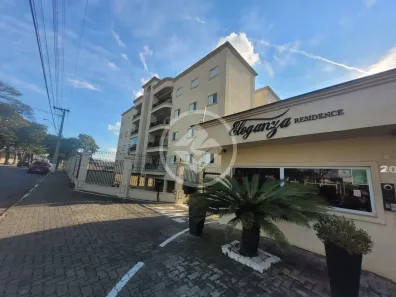 Apartamento com 3 Quartos à venda, 93m² no Santa Claudina, Vinhedo