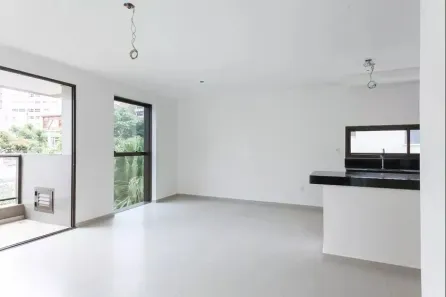 Apartamento com 2 Quartos à venda, 73m² no Cruzeiro, Belo Horizonte