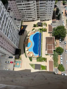 Apartamento com 4 Quartos à venda, 108m² no Jardim Goiás, Goiânia